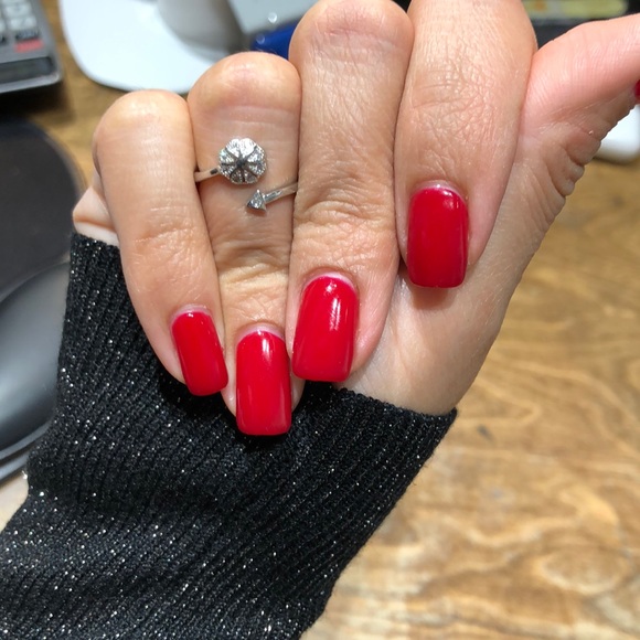 Knuckle ring - Picture 2 of 4